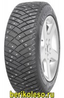 Goodyear Ultragrip Ice Arctic XL (   XL) 205/55/16  T 94 .