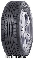 Nokian Hakka SUV XL (  SUV XL) 235/55/18  H