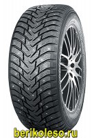 Nokian Hakkapeliitta 8 XL (  8 XL) 185/70/14  T 92 .