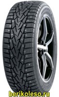 Nokian Hakkapeliitta 7 SUV (  7 SUV) 235/70/16  T .