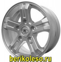 Replica_k  Kia Sorento (   ) 7,0\R16 5*139,7 ET45  d95,5  HS.  [.082]