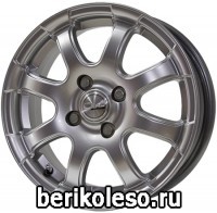 SKAD  5,5\R14 4*98 ET38 d58,6
