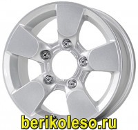 SKAD -2 ( -2) 6,5\R15 5*139,7 ET40 d98,5 