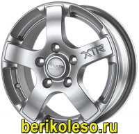 SKAD Extreme ( ) 5,5\R14 4*100 ET45  d56,6