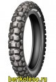 Dunlop D603 4.60-18 63P TT REAR