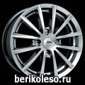 K&K Butterfly KC-376 (КиК Баттерфляй КС-376) 5,5\R14 4*98 ET35 d58,5