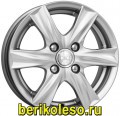 K&K Fiera KC538 (  538) 5,5\R14 4*98 ET35  d58,5  . 