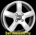 K&K Karmen KC381 (КиК Кармен КС381) 5,5\R14 4*98 ET40 d58,5