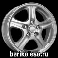 K&K Mitsubishi Outlander KC-308 (   -308) 6,0\R16 5*114,3 ET46 d67,1 [ .]