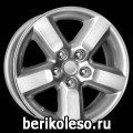 K&K Toyota RAV4 KC310 (КиК Тойота Рав4 KC310) 7,0\R16 5*114,3 ET35 d60,1