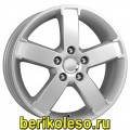 K&K Ford Focus 2 KC398 (   2 398) .6920 6,0\R15 5*108 ET52,5 d63,35  