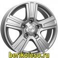 K&K Corolla E15 (КС422) арт.6938 6,5\R16 5*114,3 ET45 d60,1