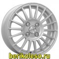 K&K Калина-Спорт (КС451) 6,0\R15 4*98 ET30 d58,5 Ауди