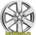 K&K Nissan 17_-Trail 31 KC507 (  - 31 507) 6,5\R17 5*114,3 ET45  d66,1