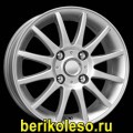 K&K Chevrolet Lacetti KC419 (КиК Шевроле Лачетти КС419) арт.6918 6,0\R15 4*114,3 ET44 d56,6