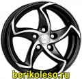 K&K Landau KC525 (  525)  6,5\R15 5*108 ET40  d67,1  -