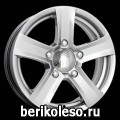 K&K Niagara KC-429 (  -429) 6,0\R16 5*139,7 ET40 d98