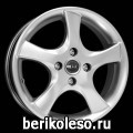 K&K Papirus (КиК Папирус) 5,5\R14 4*100 ET46 d67,1