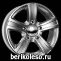 K&K Safari KC-259 (  -259) 6,5\R16 5*139,7 ET40 d98 . 