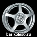 K&K Salut Nova KC-387 ( - -387) 5,5\R14 4*98 ET37 d58,5 . 