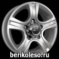 K&K Talisman Mega KC-264 (   -264) 7,0\R16 5*139,7 ET35 d108,5