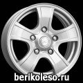 K&K Tiger KC-452 (  -452) 7,0\R16 5*139,7 ET40 d98 . 