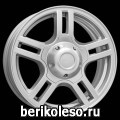 K&K UAZ Patriot KC-434 (КиК УАЗ-Патриот КС-434) 7,0\R16 5*139,7 ET35 d108,5 Ауди
