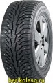 Nokian Hakkapeliitta C Cargo (Нокиан Хакапелита Карго) 205/65/16 R C Ш.