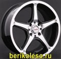Replica Forsage Opel Astra- (   -) 6,5\R15 4*100 ET35 d56,6 C66MC [.1078]