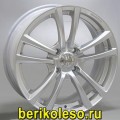 RW Classic  H-346  7,0\R16 4*98 ET38  d58,6  GM F/P