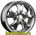 RW Classic H-353 6,5\R15 4*98 ET40 d58,6 HS D/P ( )