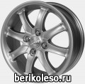 SKAD  6,0\R15 4*108 ET45 d67,1