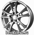 SKAD Альфа 7,5\R17 5*114,3 ET45 d67,1
