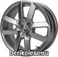 SKAD Самурай 6,0\R15 4*100 ET38 d54,1