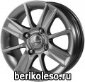 SKAD  5,5\R14 4*98 ET35 d58,6