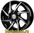 SKAD Sparta ( ) 5,5\R13 4*98 ET35  d58,6  