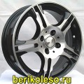 SKAD Star ( ) 6,0\R15 4*100 ET45 d54,1 