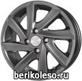 SKAD Тайфун 5,5\R14 4*100 ET35 d67,1