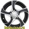 SKAD Vihr (  ) 7,0\R16 5*139,7 ET40  d98,5  